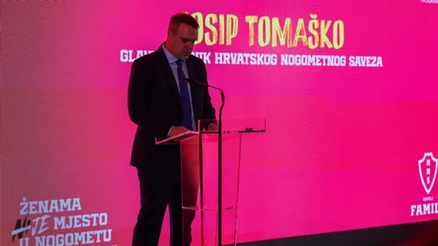 Žene i mediji  za Sportsku Hrvatsku