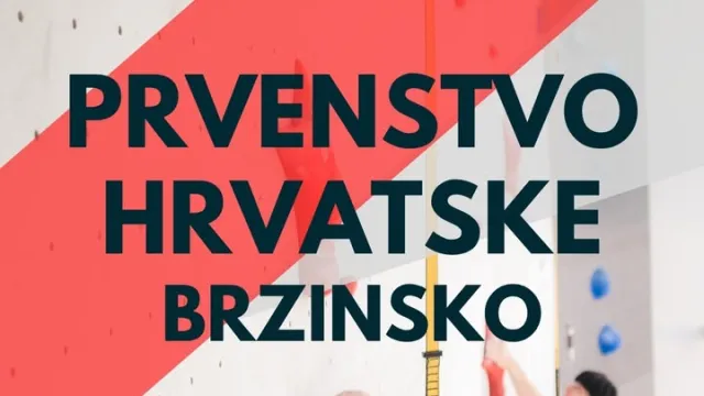 Hrvatski sportsko penjački savez ⓕ za Sportsku Hrvatsku