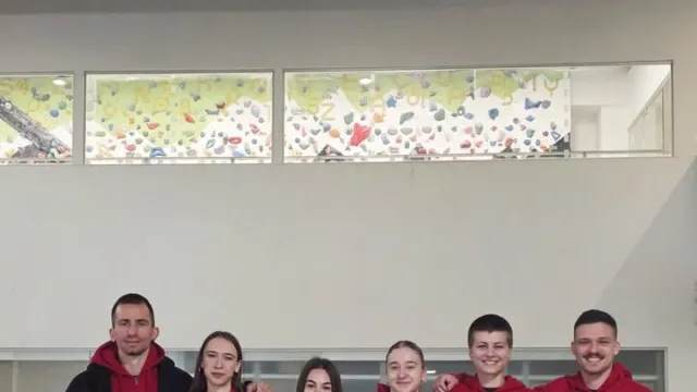 Hrvatski sportsko penjački savez ⓕ za Sportsku Hrvatsku