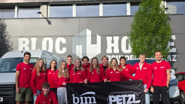 Hrvatski sportsko penjački savez ⓕ za Sportsku Hrvatsku