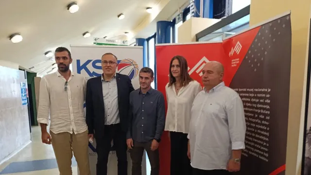 Hrvatski sportski muzej ⓕ za Sportsku Hrvatsku
