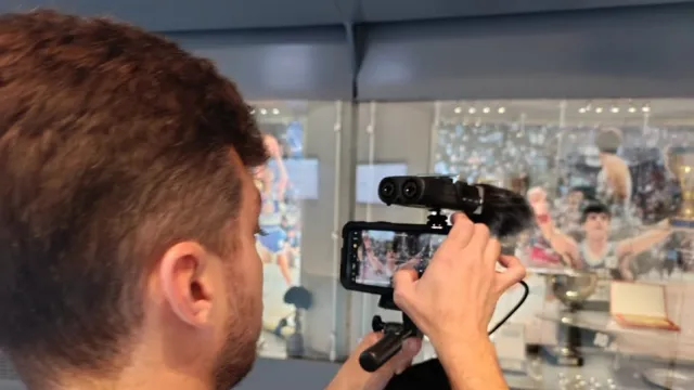 Hrvatski sportski muzej ⓕ za Sportsku Hrvatsku Hrvatski sportski muzej ⓕ za Sportsku Hrvatsku