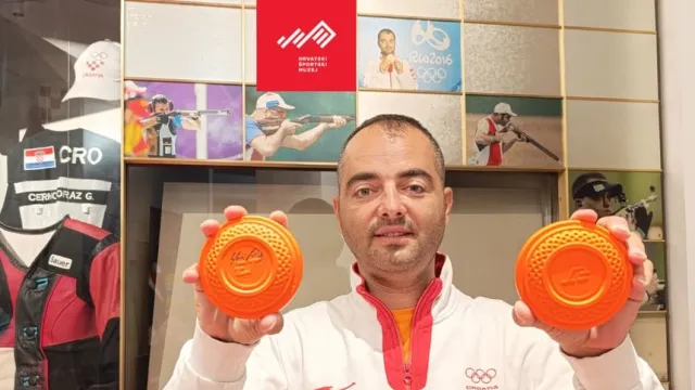 Hrvatski sportski muzej ⓕ za Sportsku Hrvatsku