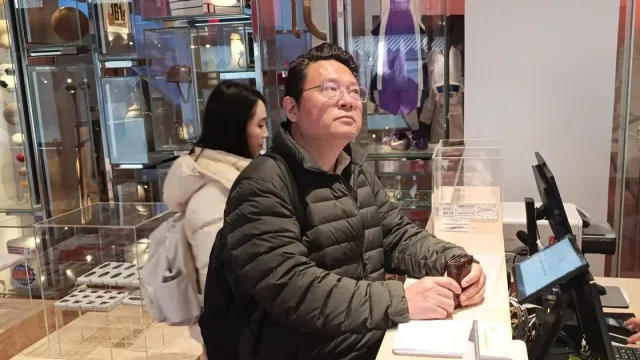 Inozemni turisti nas otkrivaju. I &ccaron;estitaju