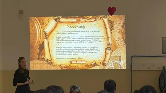 Grad Slunj od 16. do 26. velja&ccaron;e 2026. obilje&zcaron;ava Nerali&cacute;eve dane,...