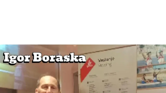 Hrvatski sportski muzej ⓕ za Sportsku Hrvatsku