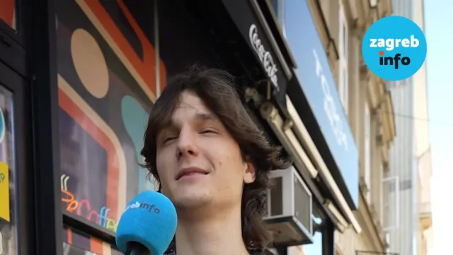 Prenosimo video