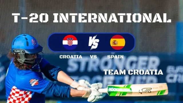 Hrvatski kriket savez ⓕ za Sportsku Hrvatsku