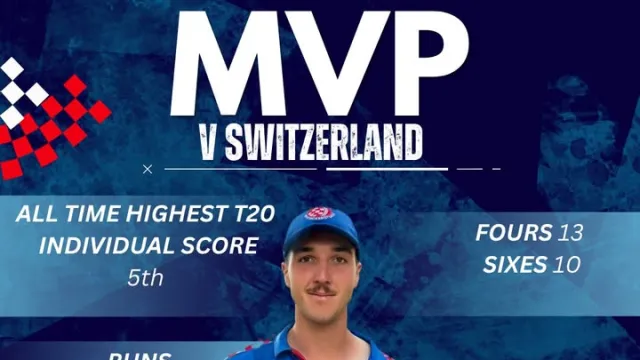 Hrvatski kriket savez ⓕ za Sportsku Hrvatsku