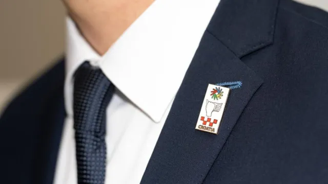 Hrvatski deflimpijski odbor  za Sportsku Hrvatsku