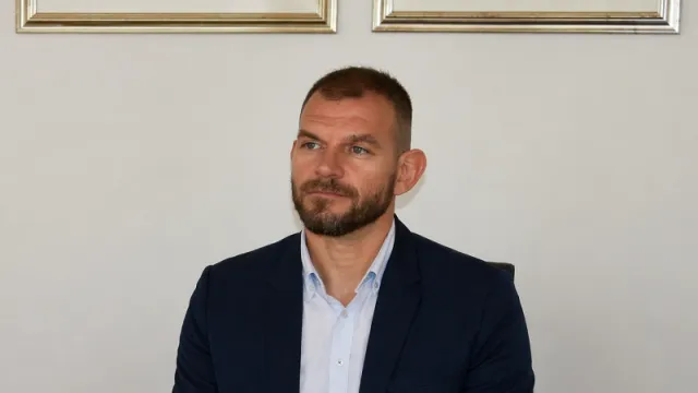 Hrvatski deflimpijski odbor  za Sportsku Hrvatsku