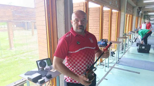 Hrvatski deflimpijski odbor  za Sportsku Hrvatsku