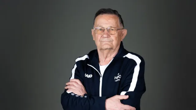 Hrvatski deflimpijski odbor  za Sportsku Hrvatsku