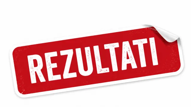 Rezultati Javnog poziva za jačanje kapaciteta lokalnih sportskih saveza gluhih za 2026. godinu