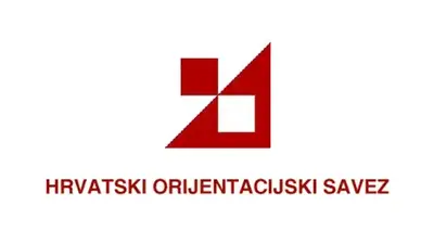 Hrvatski orijentacijski savez ⓕ za Sportsku Hrvatsku