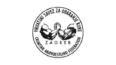 Hrvatski savez za obaranje ruke ⓕ za Sportsku Hrvatsku