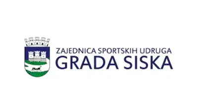 ZŠU grada Siska  za Sportsku Hrvatsku