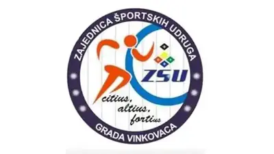 ZŠU grada Vinkovaca  za Sportsku Hrvatsku