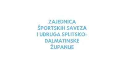 Sedam sportskih klubova s područja Imotske krajine doznačena financijska sredstva za koja je Zajednica aplicirala putem natječaja Ministarstva turizma i sporta