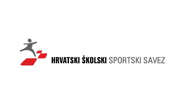 Hrvatski školski sportski savez  za Sportsku Hrvatsku