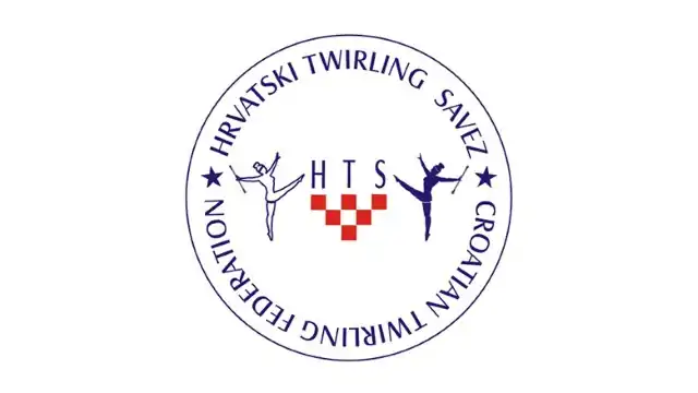Hrvatski twirling savez ⓕ za Sportsku Hrvatsku